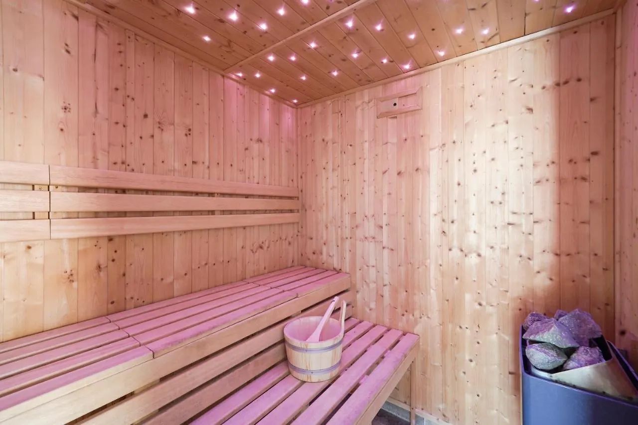 The Filey Coastal Villa - Indoor Swimming Pool - Sauna - Pets Regno Unito